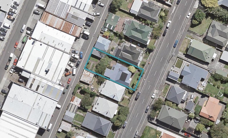 103 Richmond Street, Petone, Lower Hutt - Carousel 1