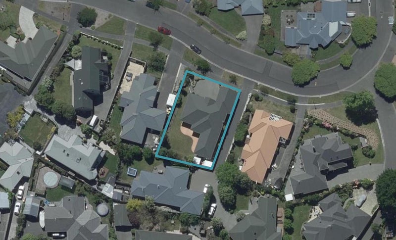 14 Pepperwood Place, Shirley, Christchurch - Carousel 1