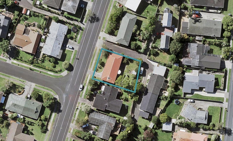 81 Meadway, Sunnyhills, Auckland - Carousel 1