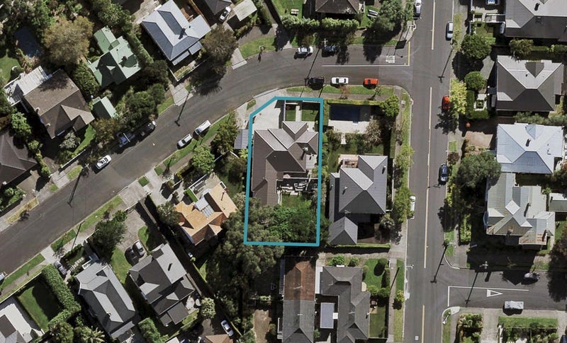 4 Ormonde Road, Remuera, Auckland - Carousel 1