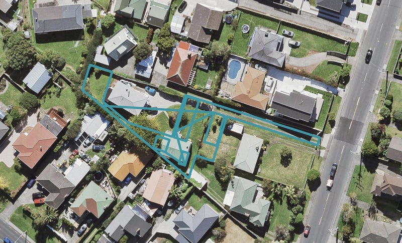 8/8 Hepburn Road, Glendene, Auckland - Carousel 1
