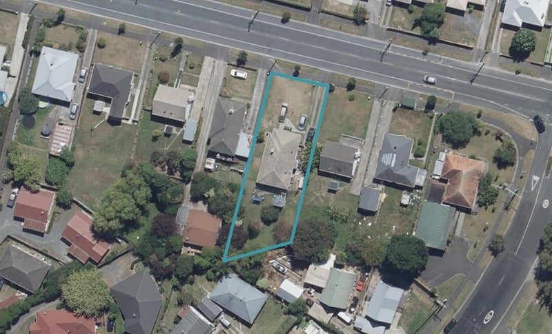 52 Bader Street, Bader, Hamilton - Carousel 1