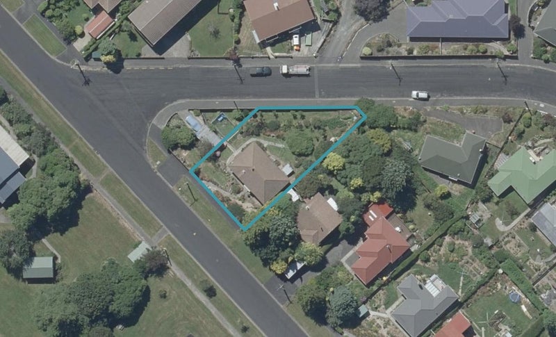 25 Wilkinson Street, Liberton, Dunedin - Carousel 1
