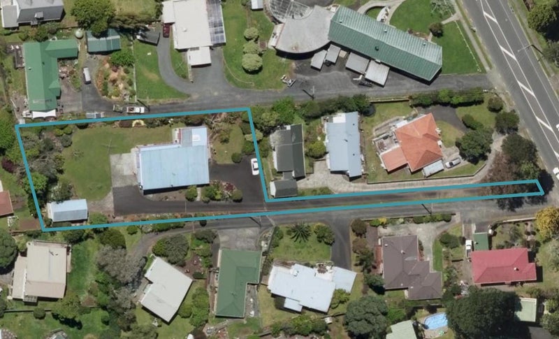 427A Kamo Road, Kamo, Whangarei - Carousel 1