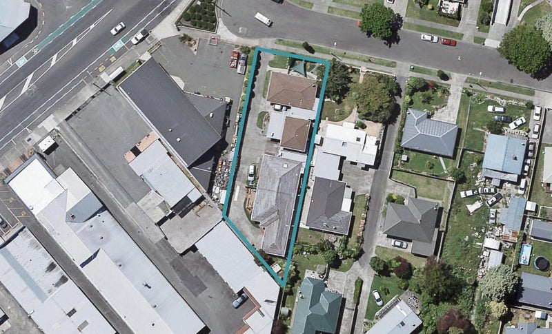 21A Lannie Place, Greenmeadows, Napier - Carousel 1