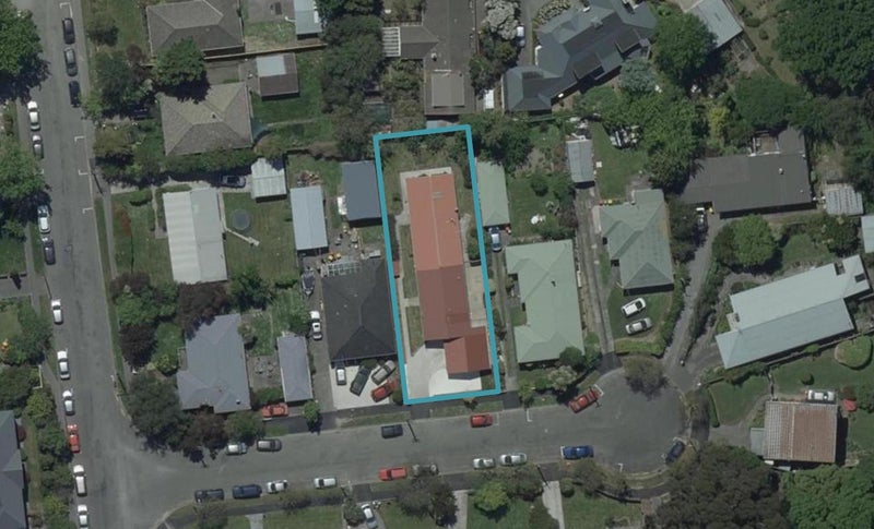 1/5 Milnebank Street, Upper Riccarton, Christchurch - Carousel 1