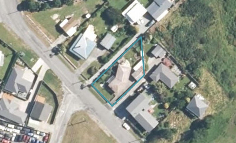9A Bright Street, Cobden, Greymouth - Carousel 1