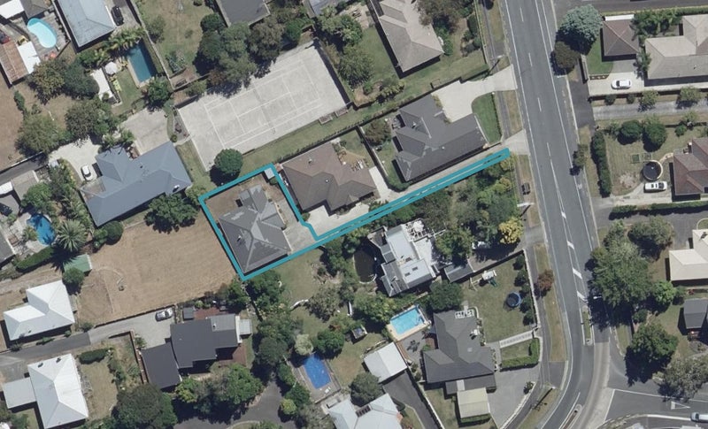 45B Beerescourt Road, Beerescourt, Hamilton - Carousel 1