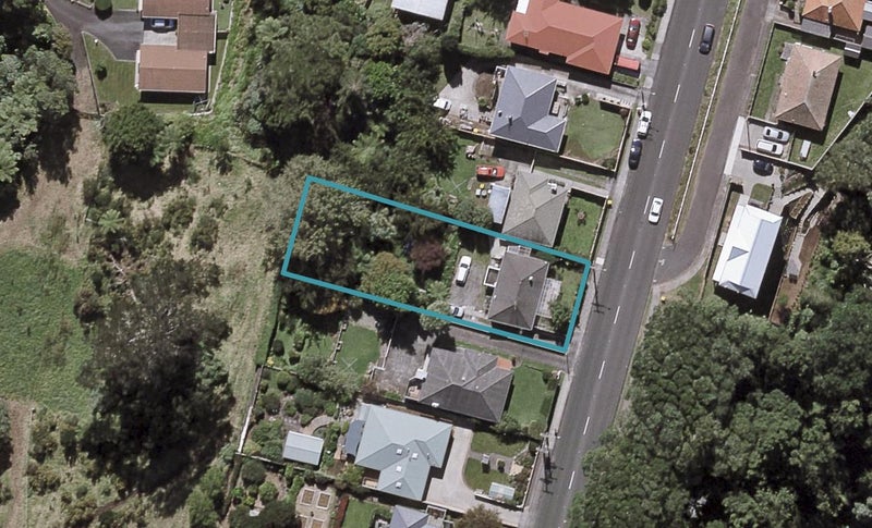 126 Frankley Road, Frankleigh Park, New Plymouth - Carousel 1