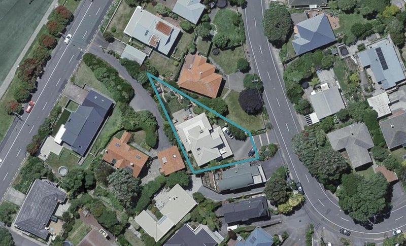 14 Calcutta Street, Khandallah, Wellington - Carousel 1