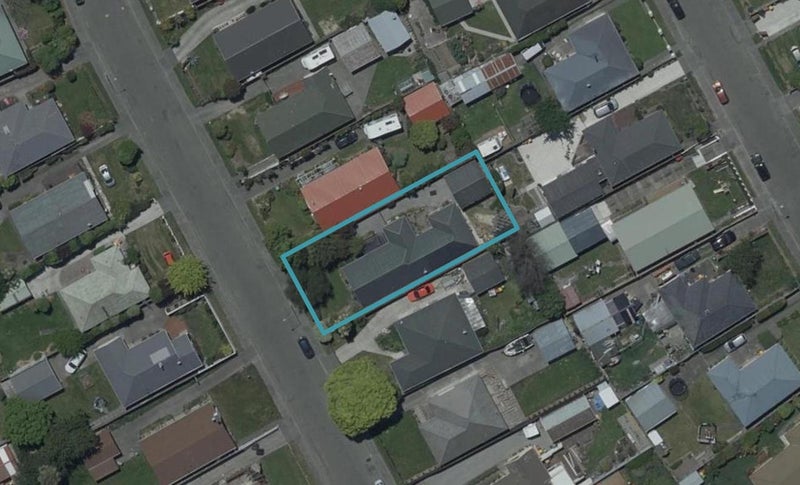 45 Oriana Crescent, Hornby, Christchurch - Carousel 1