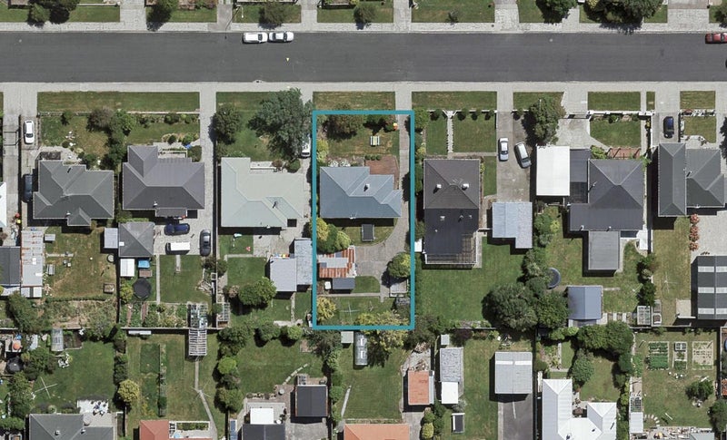 299 Chelmsford Street, Waverley, Invercargill - Carousel 1