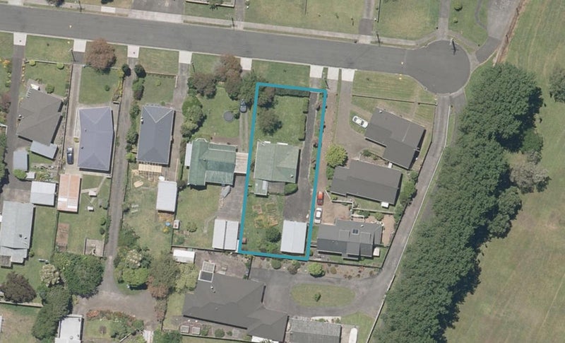 19 Nikau Street, Tawhero, Whanganui - Carousel 1