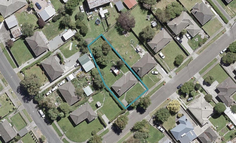 26 Maher Street, Elderslea, Upper Hutt - Carousel 1