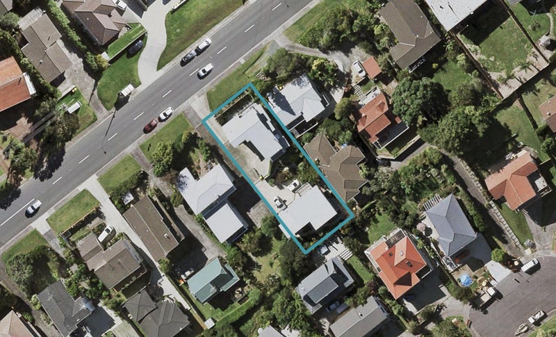 91 Sunset Road, Totara Vale, Auckland - Carousel 1