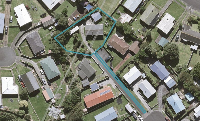 23C Tahurangi Place, Spotswood, New Plymouth - Carousel 1