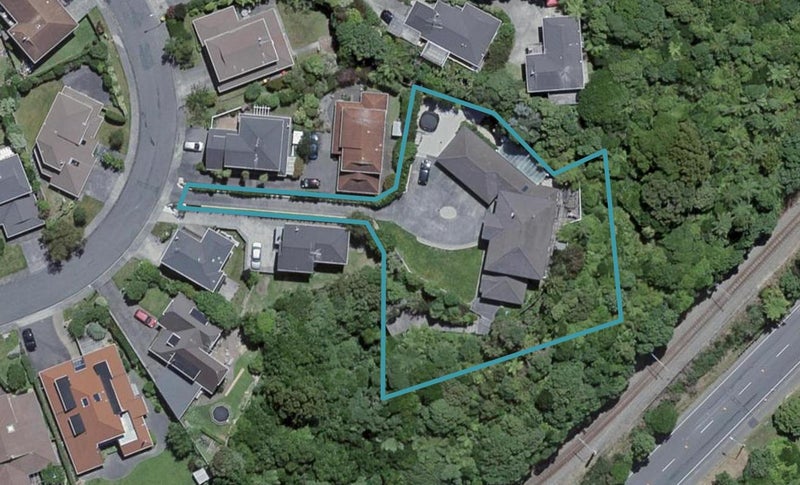51 Thatcher Crescent, Crofton Downs, Wellington - Carousel 1