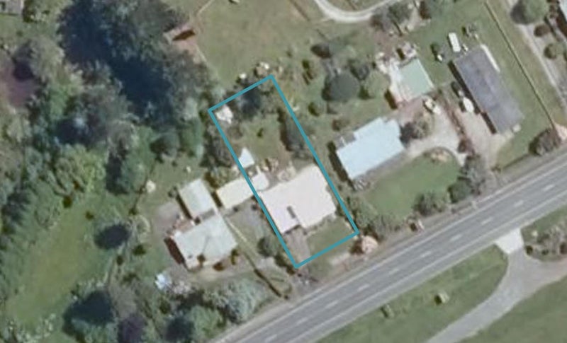 6063 State Highway 12, Ohaeawai, Kaikohe - Carousel 1