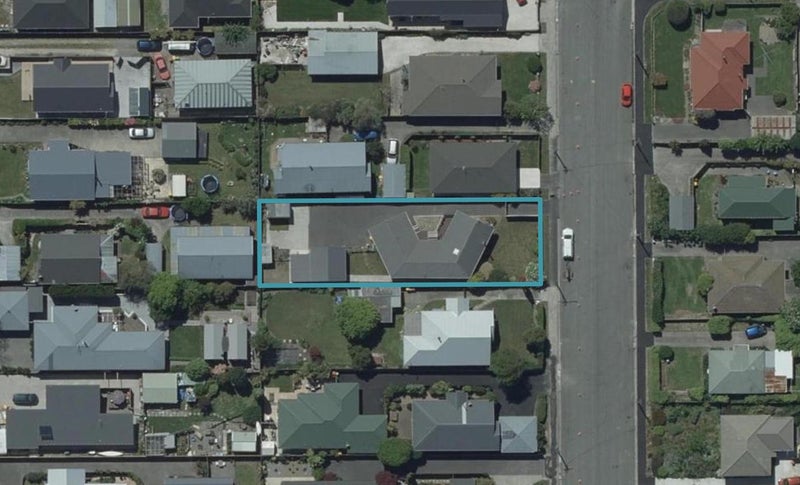 35 Ngarimu Street, Avonside, Christchurch - Carousel 1