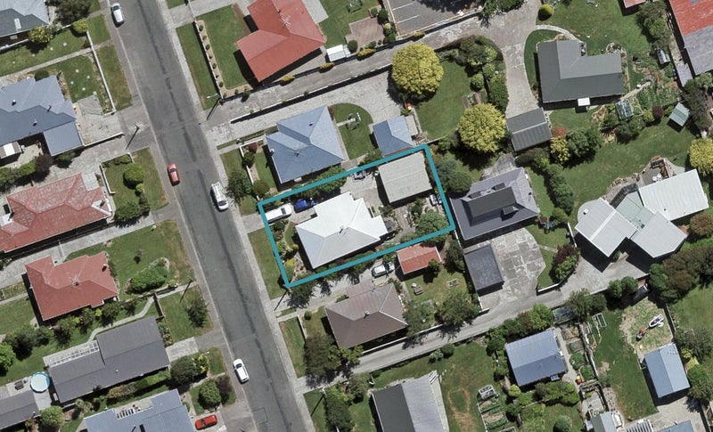 17 Marjorie Street, Hawthorndale, Invercargill - Carousel 1