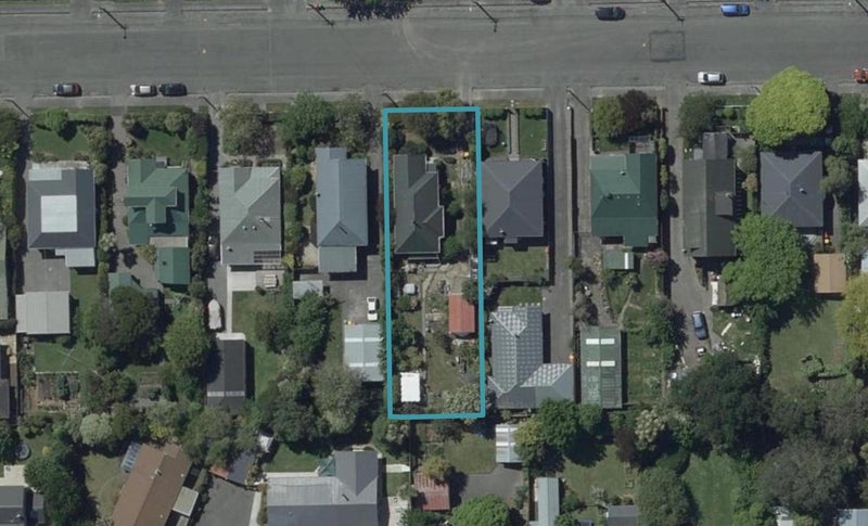 24 Corson Avenue, Beckenham, Christchurch - Carousel 1