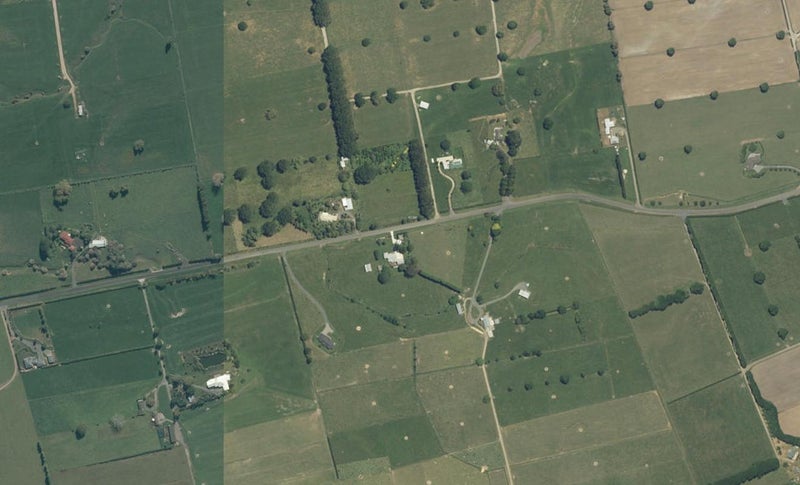 131 Cochrane Road, Ngahinapouri, Ohaupo - Carousel 1