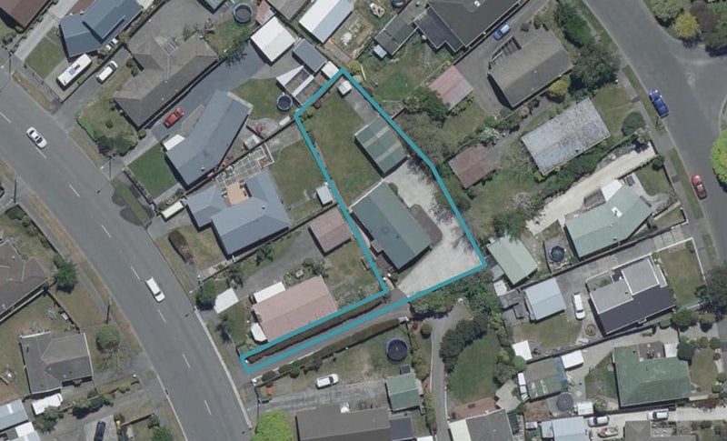 479A Mairehau Road, Parklands, Christchurch - Carousel 1