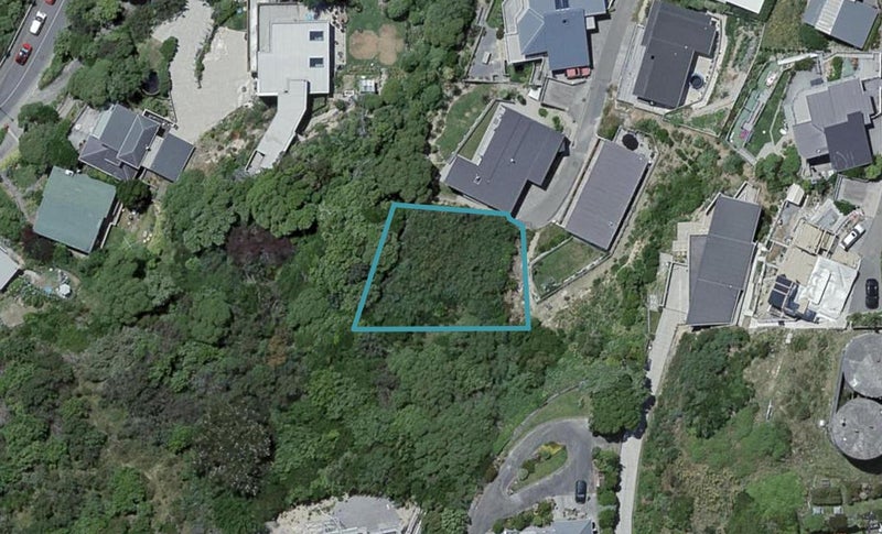 85J Seatoun Heights Road, Seatoun, Wellington - Carousel 1