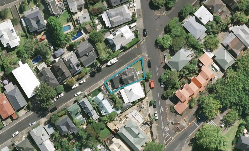 35 England Street, Freemans Bay, Auckland - Carousel 1