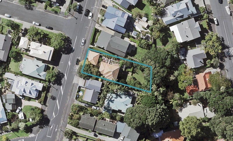 52 Vauxhall Road, Devonport, Auckland - Carousel 1
