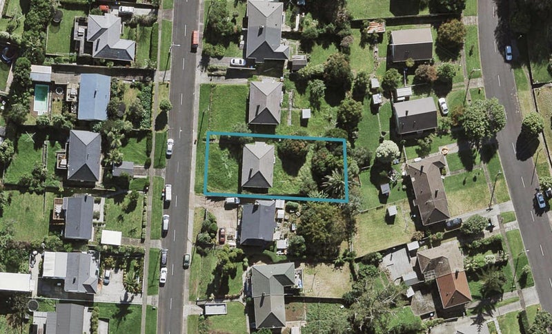 27 Scout Avenue, Mount Roskill, Auckland - Carousel 1