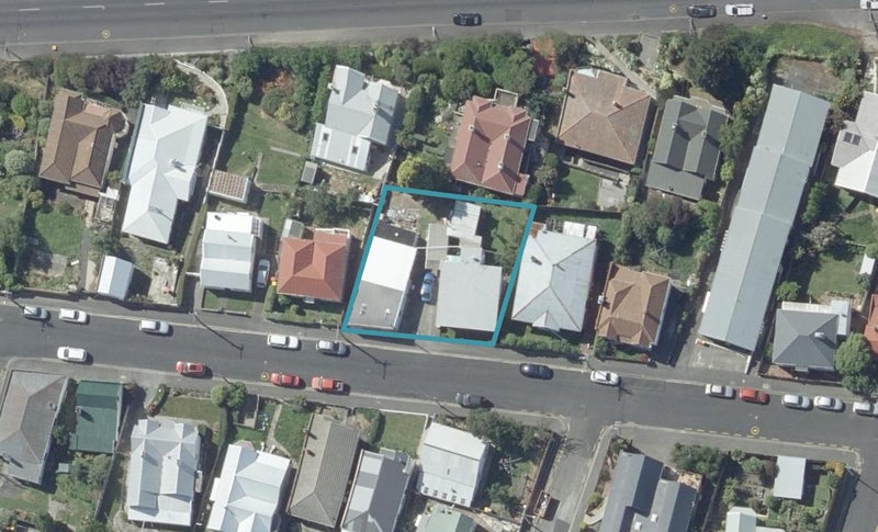 26 Meadow Street, Mornington, Dunedin - Carousel 1