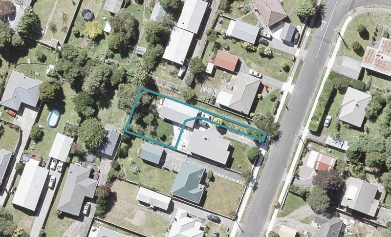 14A Peel Place, Wainuiomata, Lower Hutt - Carousel 1