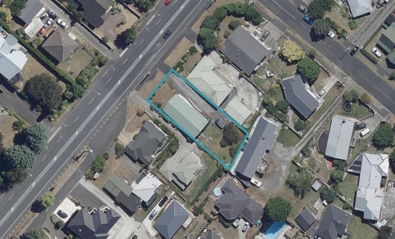 39 Ellicott Road, Nawton, Hamilton - Carousel 1