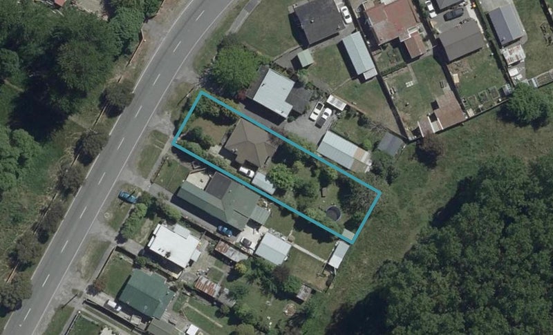 110 Kainga Road, Kainga, Christchurch - Carousel 1