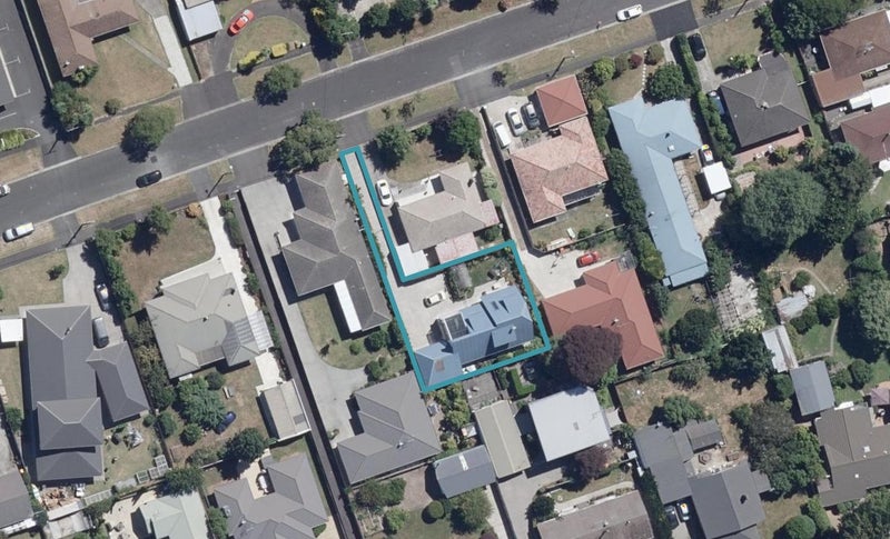18A Bailey Avenue, Claudelands, Hamilton - Carousel 1