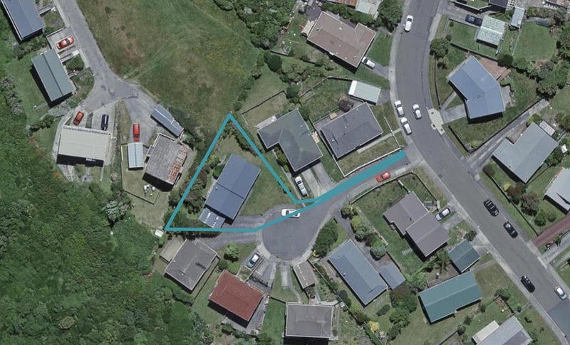 4 Stroud Way, Newlands, Wellington - Carousel 1