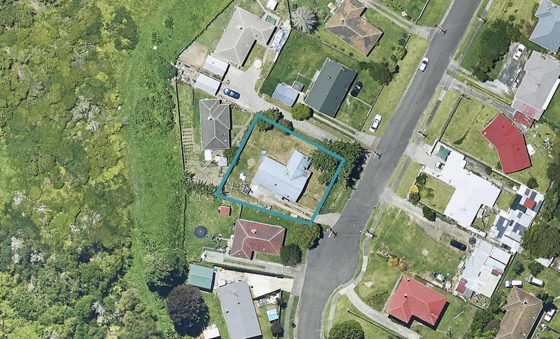 20 Jones Street, Gate Pa, Tauranga - Carousel 1