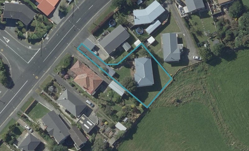 278 Highcliff Road, Shiel Hill, Dunedin - Carousel 1