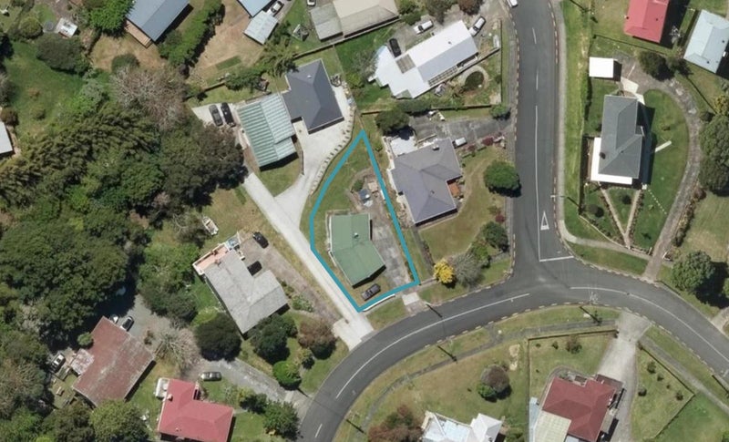 32 Murdoch Crescent, Raumanga, Whangarei - Carousel 1