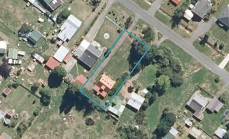 42 Miharo Street, Rangataua - Carousel 1