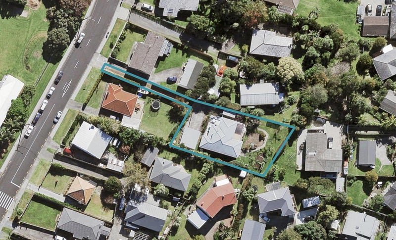 17A Salisbury Road, Birkdale, Auckland - Carousel 1