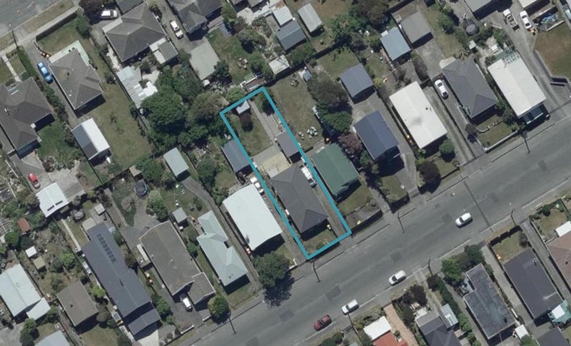 48 Effingham Street, North New Brighton, Christchurch - Carousel 1