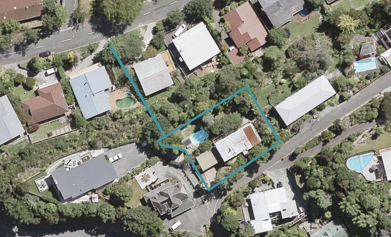 5 Hobbit Lane, Pinehaven, Upper Hutt - Carousel 1