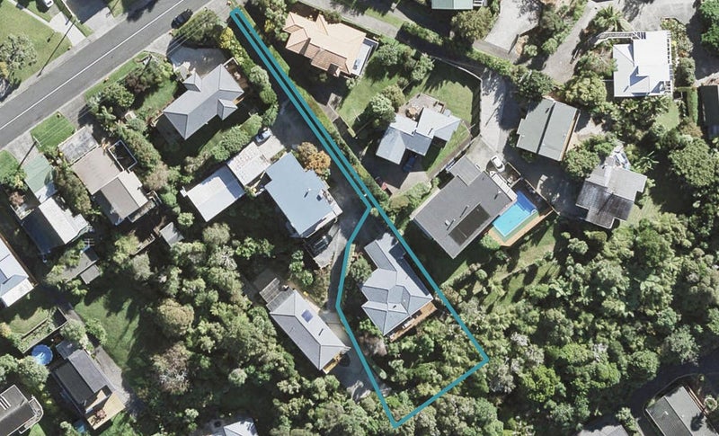 51A Woodlands Crescent, Browns Bay, Auckland - Carousel 1
