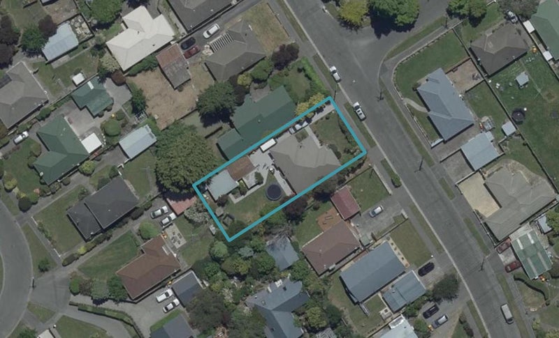 35 Hornsby Street, Bishopdale, Christchurch - Carousel 1