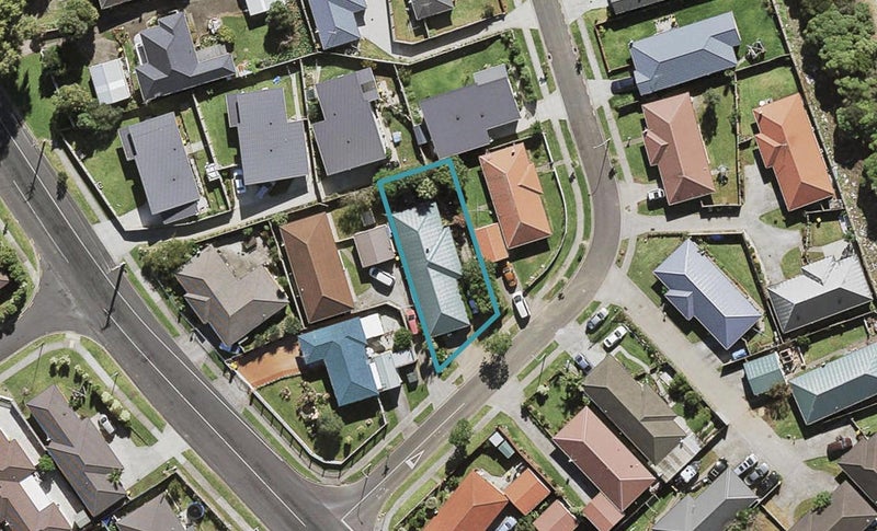 6 Umu Place, Mangere, Auckland - Carousel 1