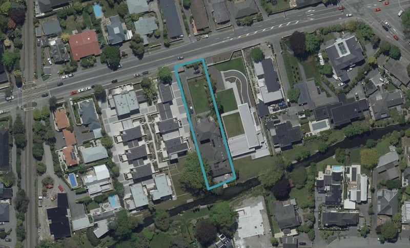 144 Glandovey Road, Strowan, Christchurch - Carousel 1