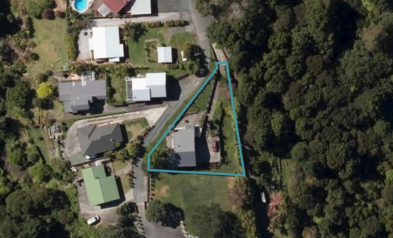 98 Mackesy Road, Parahaki, Whangarei - Carousel 1