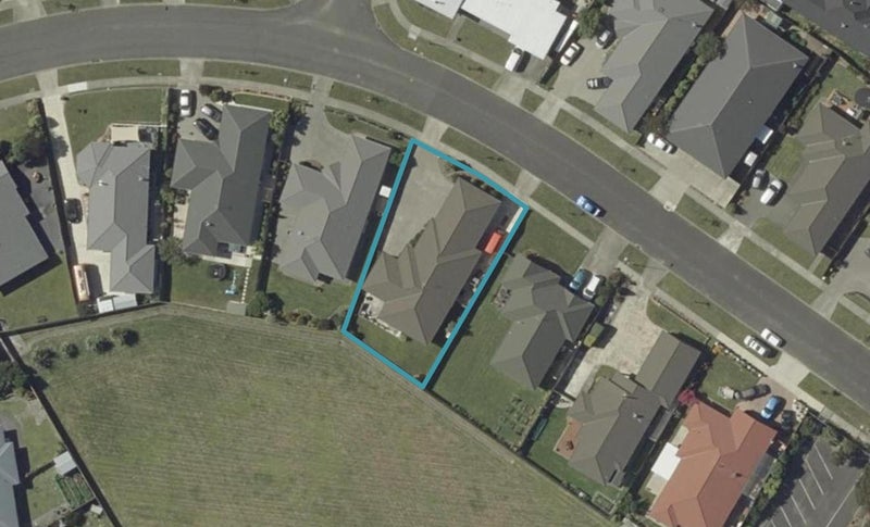 50 Peter Hall Drive, Kelvin Grove, Palmerston North - Carousel 1